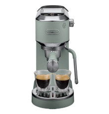 Кавоварка DeLonghi EC 890 GR