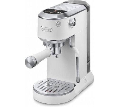 Кавоварка DeLonghi EC 890 WI