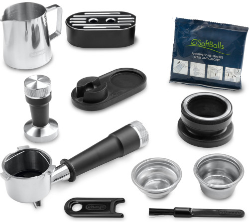 Кавоварка DeLonghi EC 9155 MB