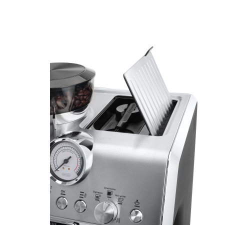 Кавоварка DeLonghi EC 9155 MB