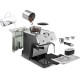Кавоварка DeLonghi EC 9155 MB