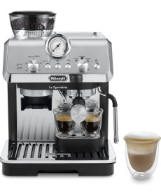 Кавоварка DeLonghi EC 9155 MB