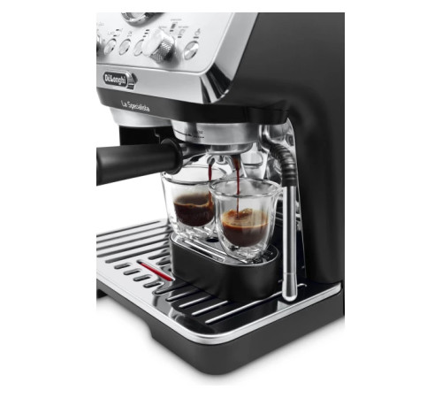 Кавоварка DeLonghi EC 9155 MB