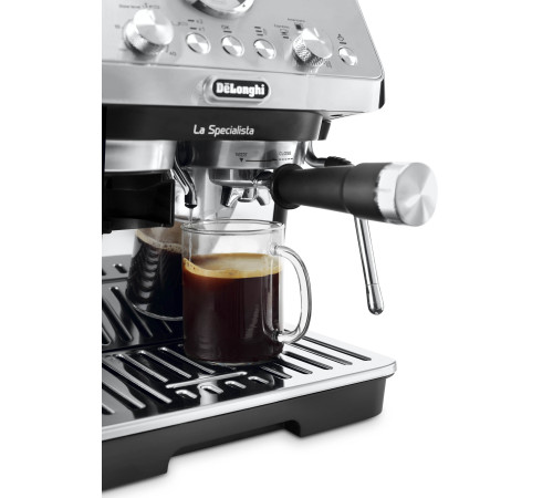 Кавоварка DeLonghi EC 9155 MB