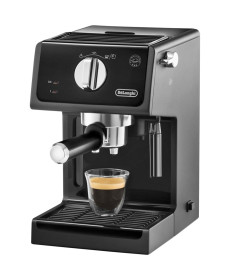 Кавоварка DeLonghi ECP 31.21 BK