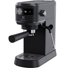 Кавоварка ELECTROLUX E6EC1-6BST