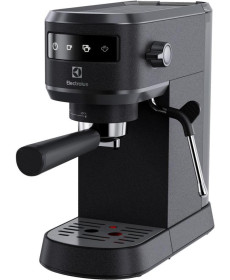 Кавоварка ELECTROLUX E6EC1-6BST
