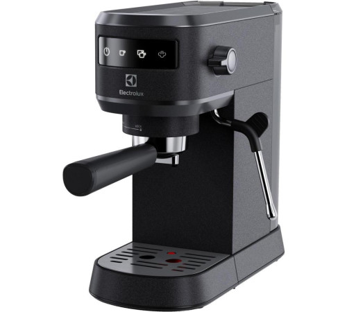 Кавоварка ELECTROLUX E6EC1-6BST