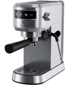 Кавоварка ELECTROLUX E6EC1-6ST