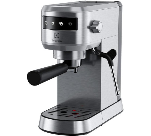 Кавоварка ELECTROLUX E6EC1-6ST