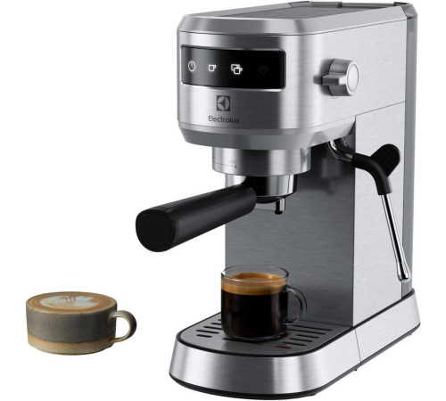 Кавоварка ELECTROLUX E6EC1-6ST