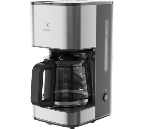 Кавоварка ELECTROLUX E3CM1-3ST