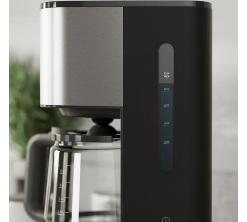 Кавоварка ELECTROLUX E3CM1-3ST