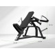 Станція для жиму Tunturi Platinum Pec Fly V чорна
