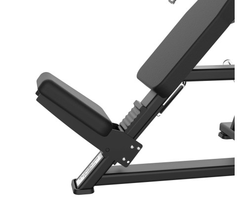 Станція для жиму Tunturi Platinum Pec Fly V чорна