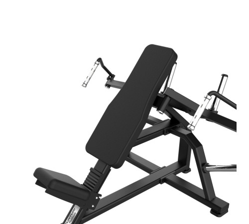 Станція для жиму Tunturi Platinum Pec Fly V чорна
