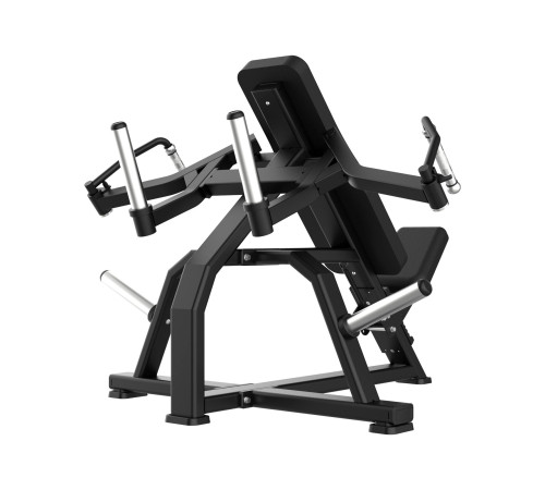 Станція для жиму Tunturi Platinum Pec Fly V чорна