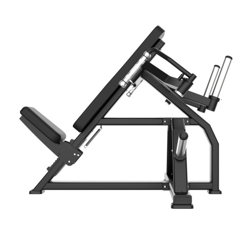 Станція для жиму Tunturi Platinum Pec Fly V чорна