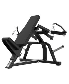 Станція для жиму Tunturi Platinum Pec Fly V чорна