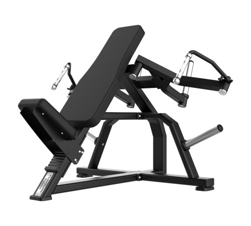Станція для жиму Tunturi Platinum Pec Fly V чорна
