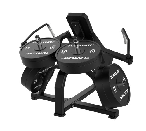 Станція для жиму Tunturi Platinum Pec Fly V чорна