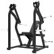 Станція для жиму Tunturi Platinum Shoulder Press V чорна