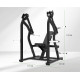 Станція для жиму Tunturi Platinum Shoulder Press V чорна