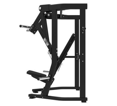 Станція для жиму Tunturi Platinum Wide Chest Press V чорна