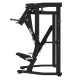 Станція для жиму Tunturi Platinum Wide Chest Press V чорна