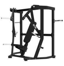 Станція для жиму Tunturi Platinum Wide Chest Press  V чорна