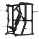 Станція для жиму Tunturi Platinum Wide Chest Press V чорна