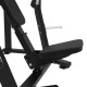 Станція для жиму Tunturi Platinum Wide Chest Press V чорна