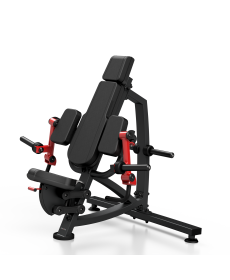 Біцепс Curl MF-U008 - Marbo Sport