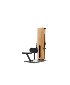 Тренажер для тяги сидячи NOHRD StudioLine Seated Row Oak