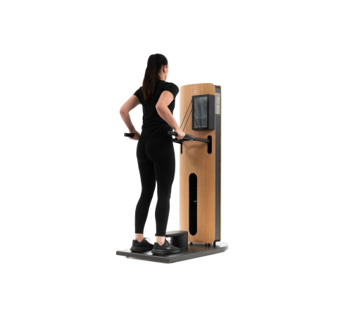 Тренажер для трицепсів NOHRD StudioLine Tricep Dip Oak SL-NH-51.361, дуб