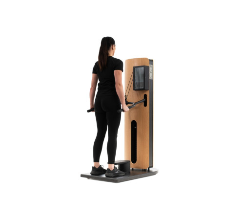 Тренажер для трицепсів NOHRD StudioLine Tricep Dip Oak SL-NH-51.361, дуб
