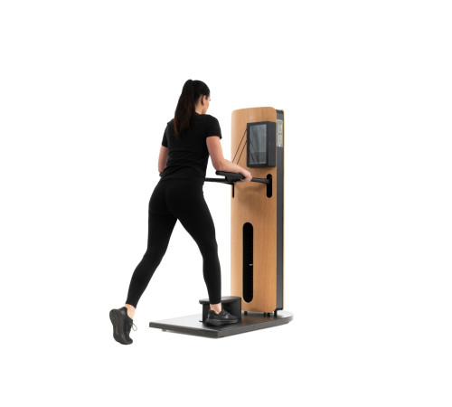 Тренажер для трицепсів NOHRD StudioLine Tricep Dip Oak SL-NH-51.361, дуб