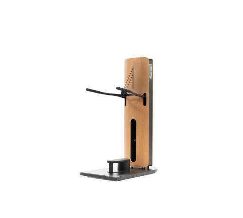 NOHRD StudioLine Tricep Dip machine Oak