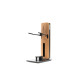 NOHRD StudioLine Tricep Dip machine Oak