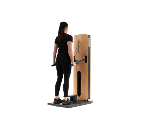 Тренажер для тріцепсів NOHRD StudioLine Tricep Dip Oak, дуб