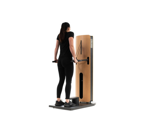Тренажер для тріцепсів NOHRD StudioLine Tricep Dip Oak, дуб