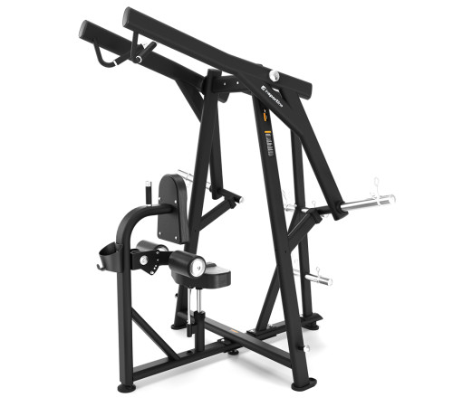 Тренажер для м'язів спини inSPORTline Velocer