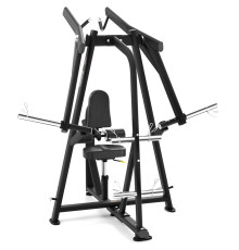 Тренажер для м'язів спини inSPORTline Velocer