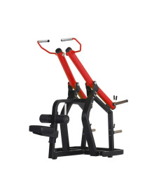Тренажер для найширших м'язів спини Bauerfitness PLM-407