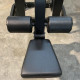 Тренажер для найширших м'язів спини Bauerfitness PLM-407