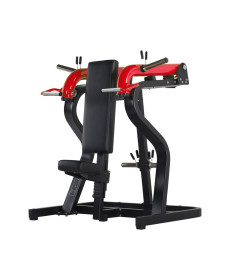 Тренажер для тренування м'язів плечового пояса Bauerfitness PLM-403
