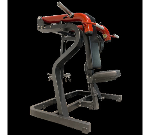 Тренажер для тренування м'язів плечового пояса Bauerfitness PLM-403 Тренажер для тренування м'язів плечового пояса Bauerfitness PLM-403