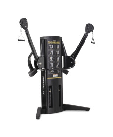 Станція багатофункціональна Freemotion DUAL CABLE CROSS