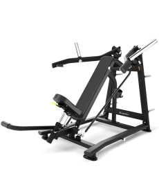 Тренажер для жиму з похилою лавою inSPORTline Velocer