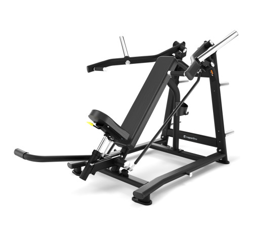 Тренажер для жиму з похилою лавою inSPORTline Velocer